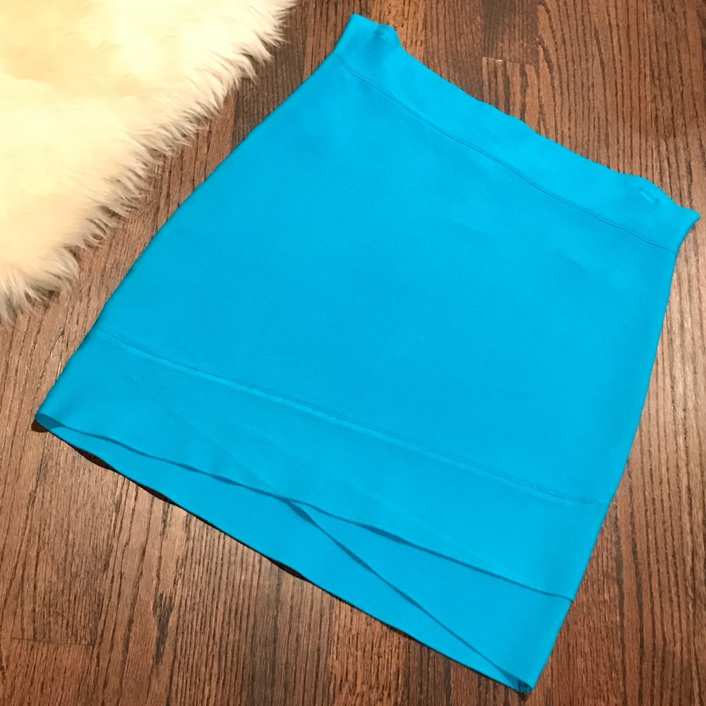 BCBG MAXAZRIA skirt